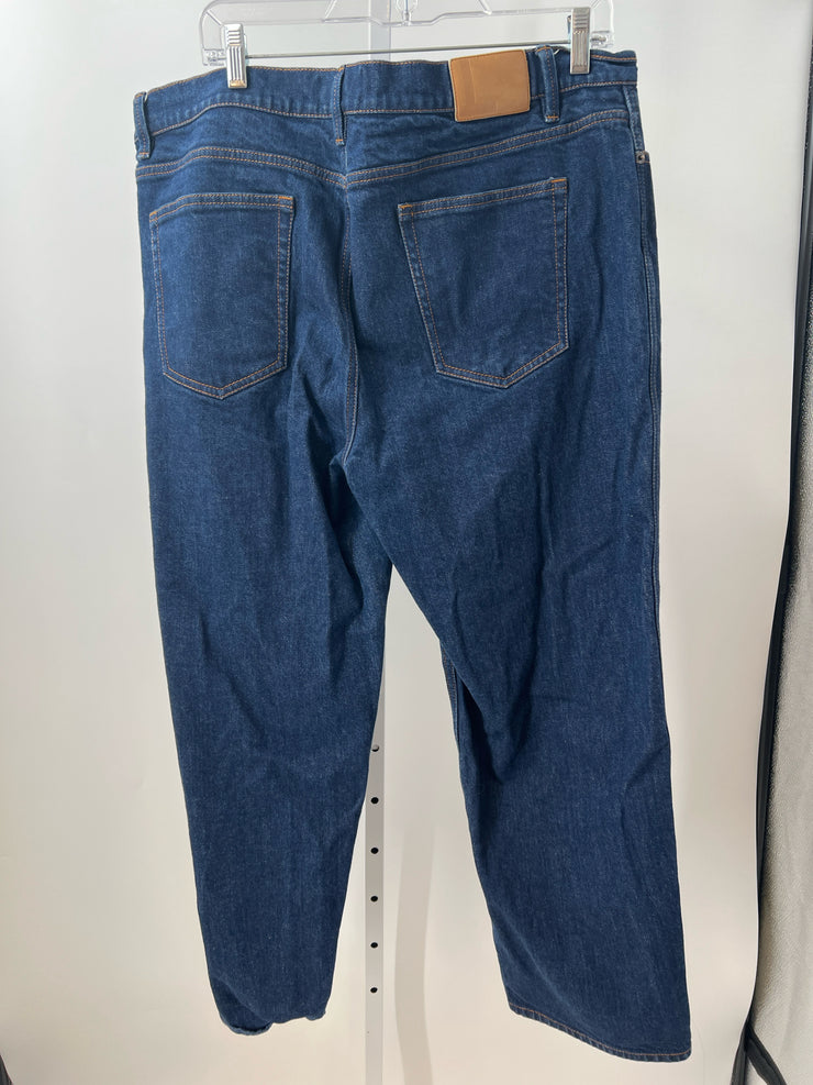 Lafayette 148 Jeans (Pre-owned)