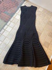Alaia Size 40 Dresses (Pre-owned)