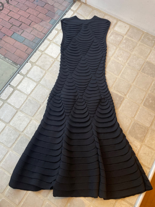 Alaia Size 40 Dresses (Pre-owned)