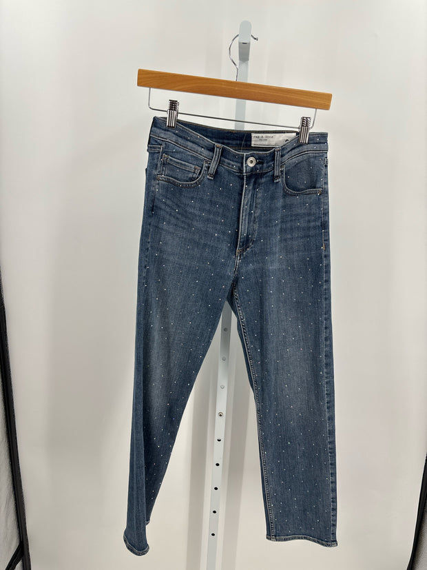 Rag and Bone Jeans (Pre-owned)