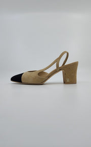 Chanel Size 36 Shoes (Pre-owned)