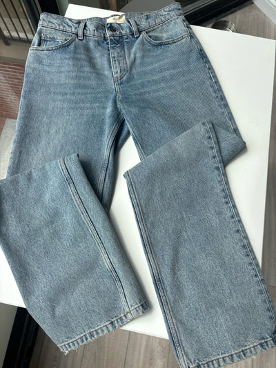 The Row Jeans (Pre-owned)