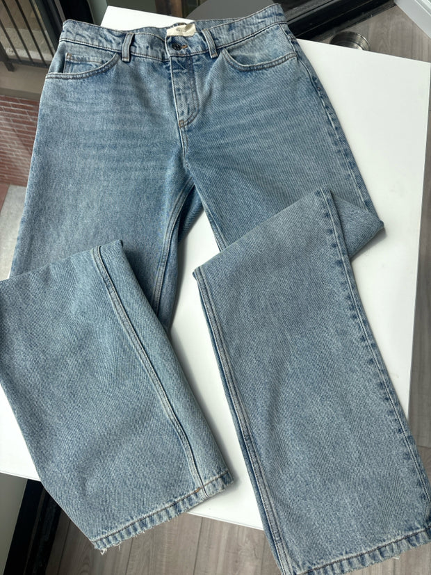 The Row Jeans (Pre-owned)