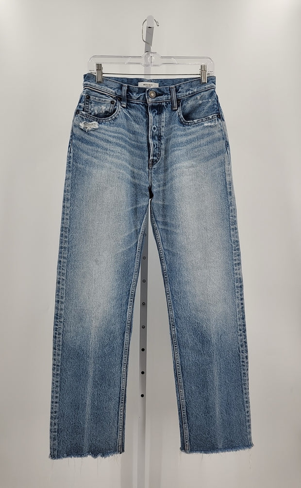 Moussy Jeans (Pre-owned)