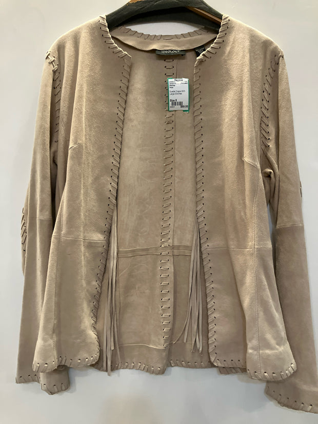 ideology Jackets INDOOR (Pre-owned)