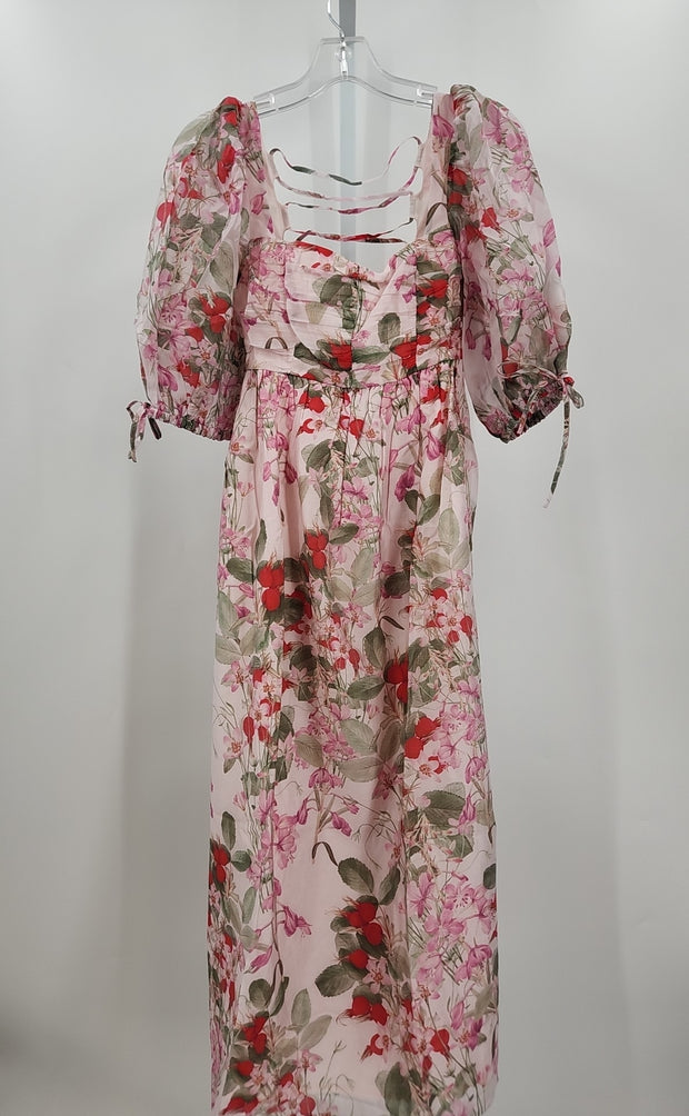 & Other Stories Size S Dresses (Pre-owned)