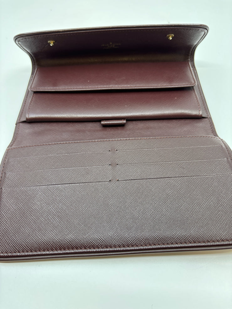 Louis Vuitton Wallets (Pre-owned)