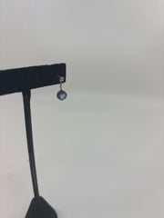 Earrings (Pre-owned)