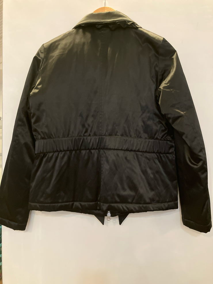 Love Moschino Size 6 Jackets OUTDOOR (Pre-owned)