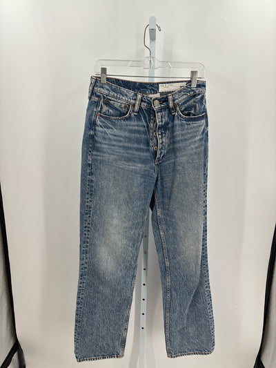 Rag and Bone Jeans (Pre-owned)