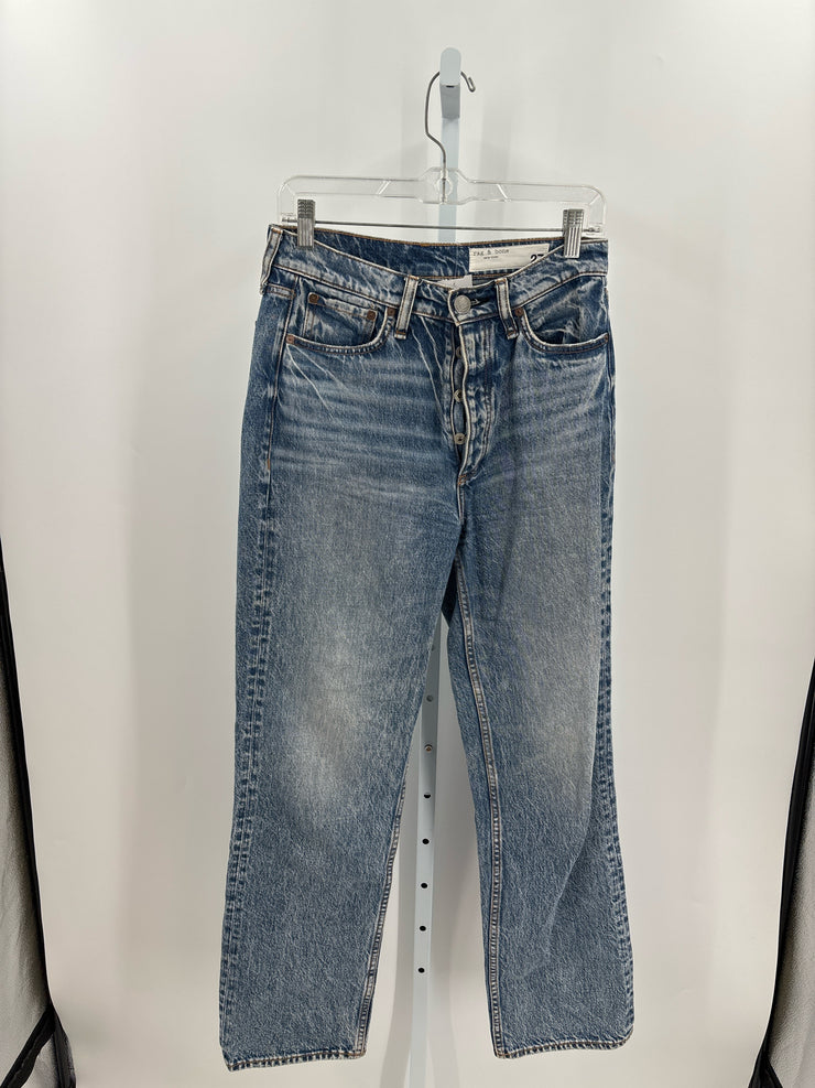 Rag and Bone Jeans (Pre-owned)