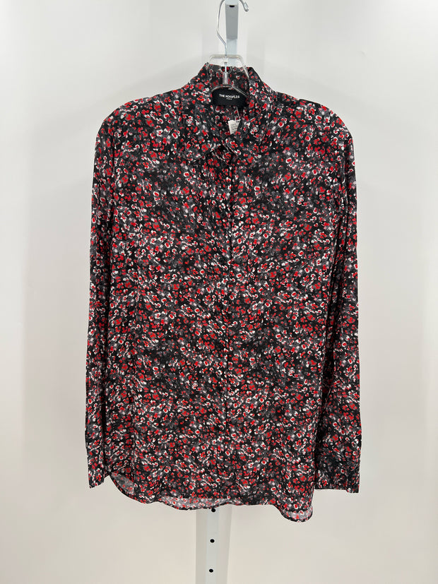 The Kooples Size 1 Shirts (Pre-owned)