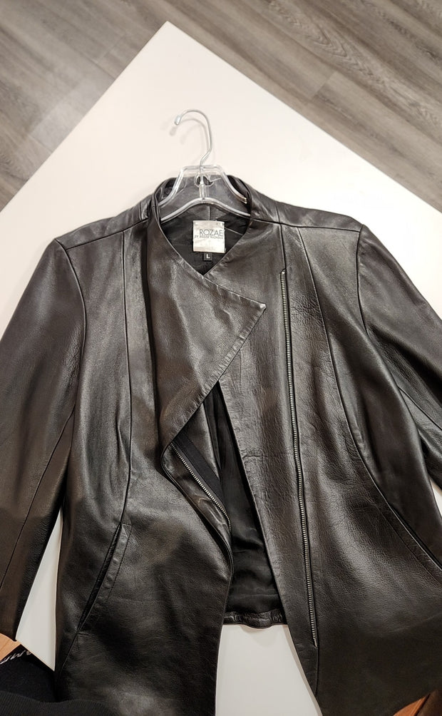 Rozae Nichols Jackets INDOOR (Pre-owned)