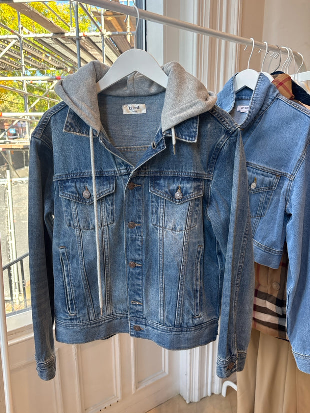 Celine Jackets INDOOR (Pre-owned)