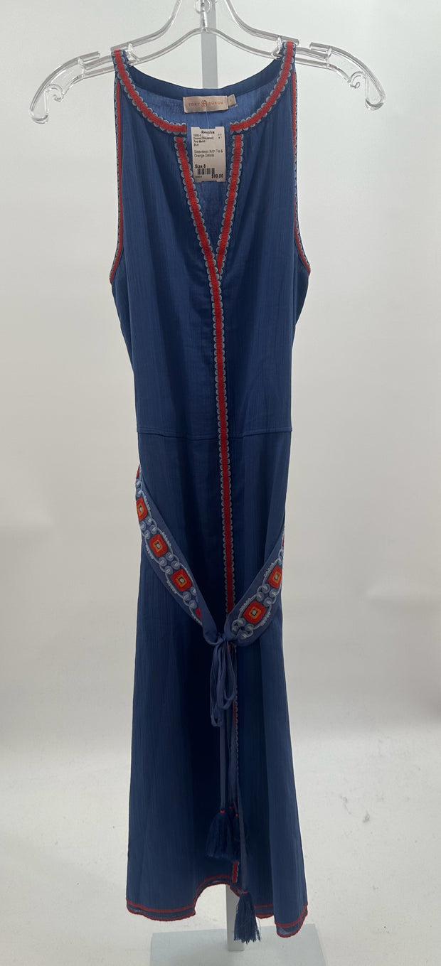 Tory Burch Size 8 Dresses (Pre-owned)