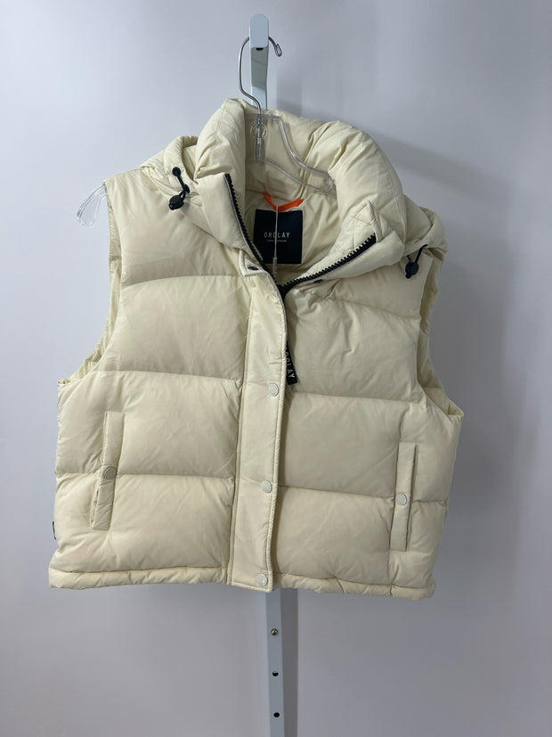Orolay Size S Jackets OUTDOOR (Pre-owned)