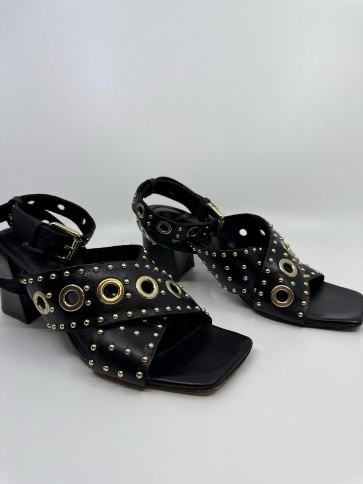 Maje Size 39 Shoes (Pre-owned)