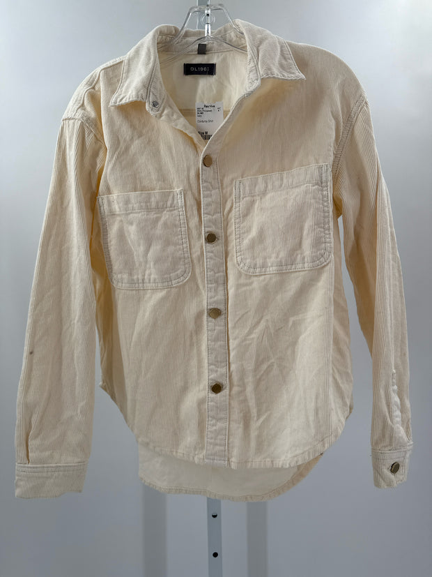 DL1961 Size M Shirts (Pre-owned)