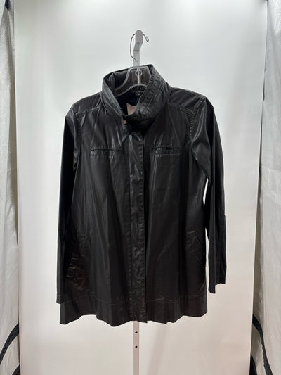 Eileen Fisher Jackets OUTDOOR (Pre-owned)