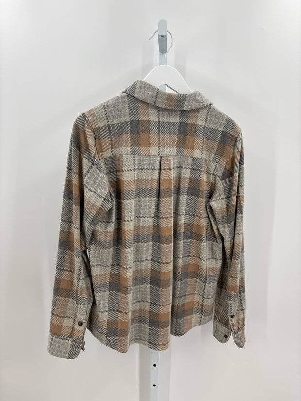 Faherty Size M Shirts (Pre-owned)