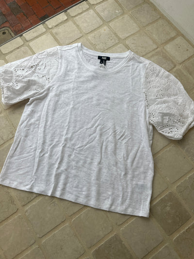 Paige Size M Shirts (Pre-owned)