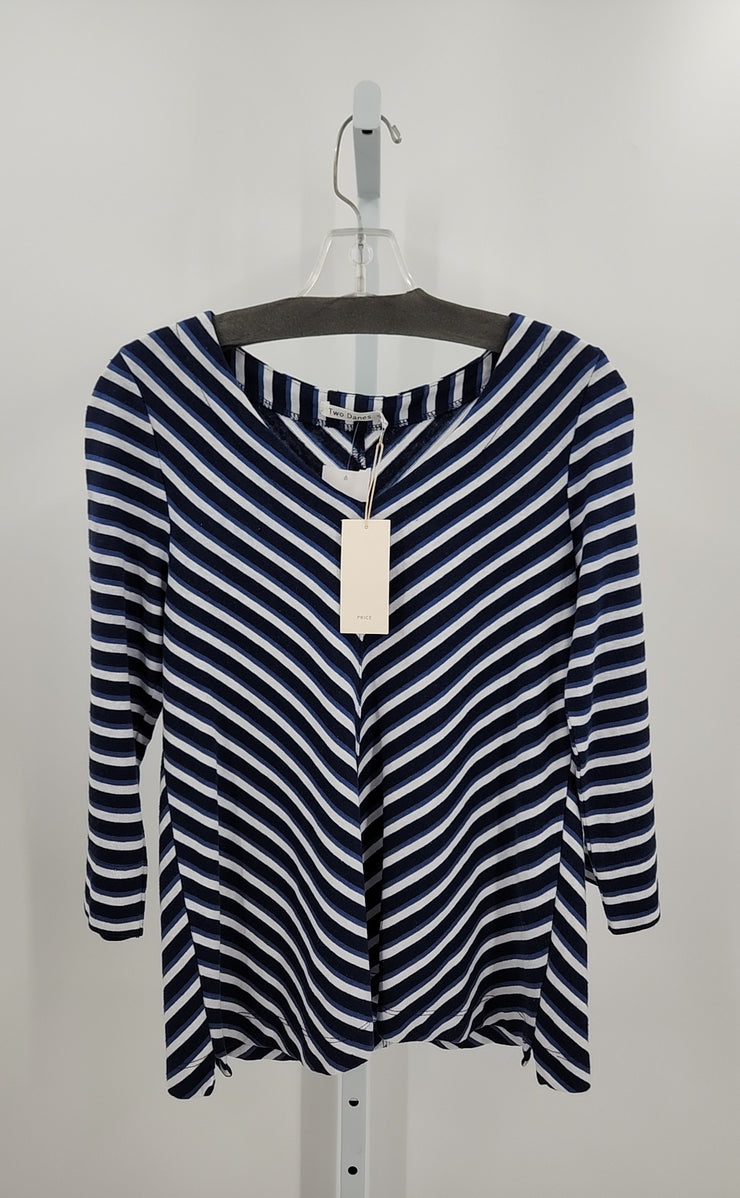 Two Danes Size XS Shirts (Pre-owned)