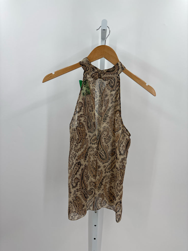 Nili Lotan Size 4 Shirts (Pre-owned)