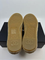 Chanel Size 39 Shoes (Pre-owned)