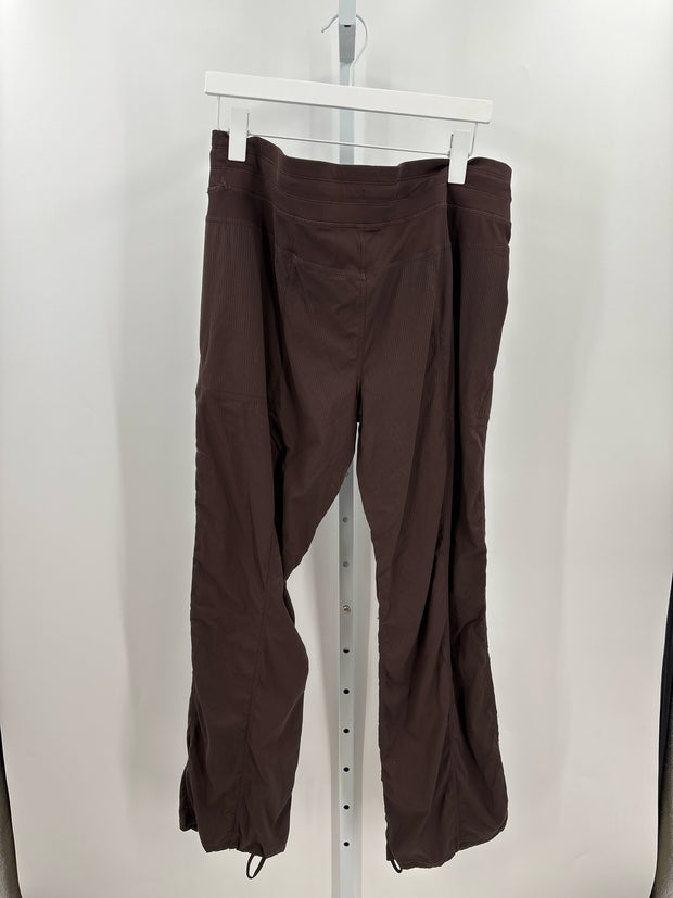 Lululemon 14 Activewear (Pre-owned)