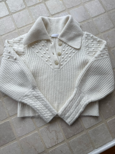 Jonathan Simkhai Sweaters (Pre-owned)