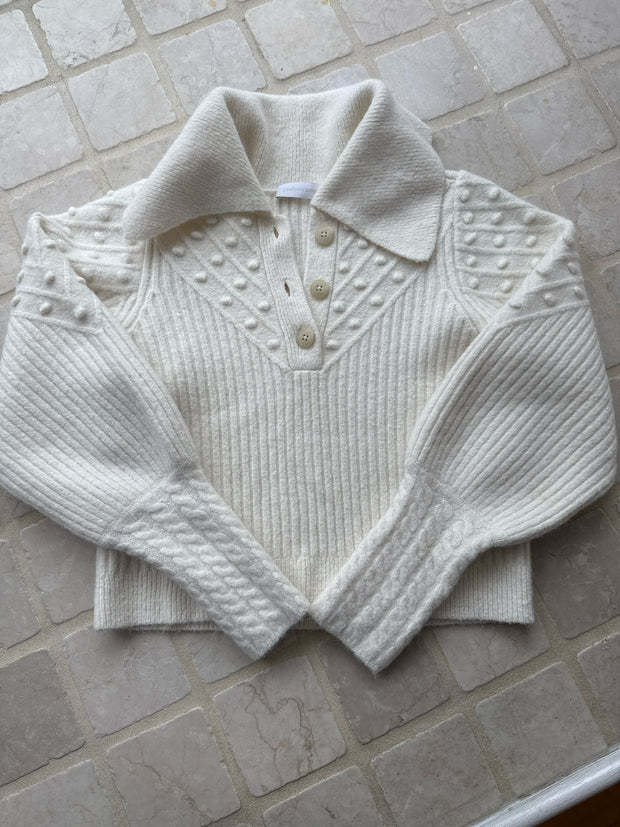 Jonathan Simkhai Sweaters (Pre-owned)
