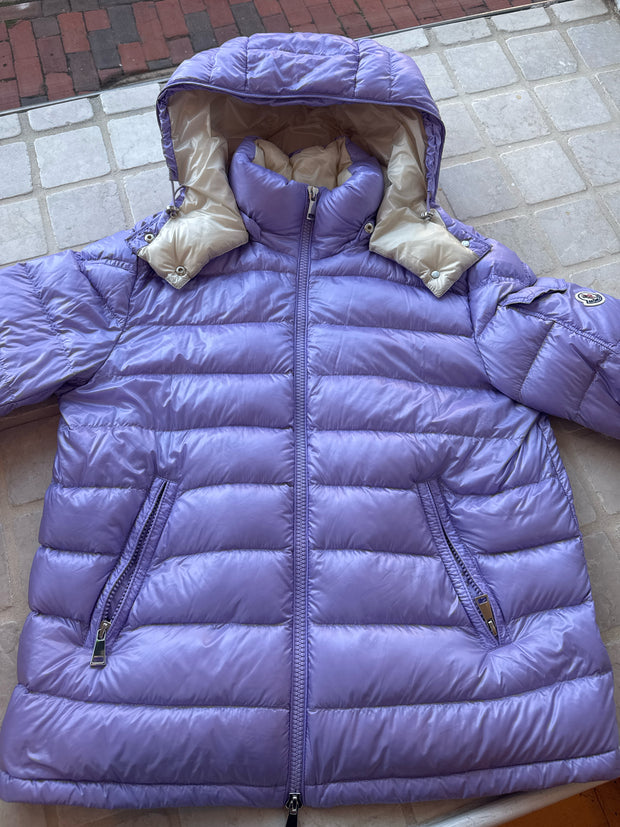 Moncler Size 5 Jackets OUTDOOR (Pre-owned)