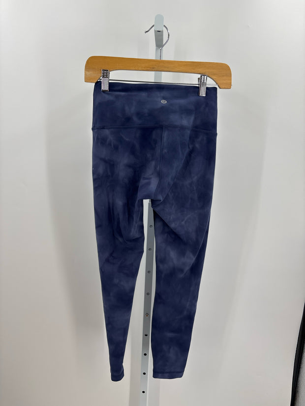Lululemon 6 Activewear (Pre-owned)