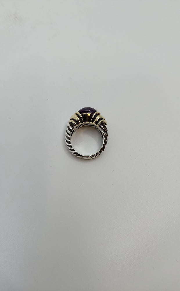 David Yurman Rings (Pre-owned)