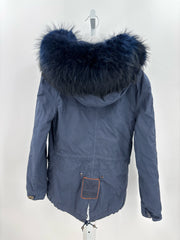 Mr & Mrs Italy Coats (Pre-owned)