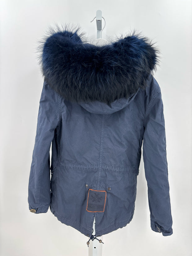 Mr & Mrs Italy Coats (Pre-owned)