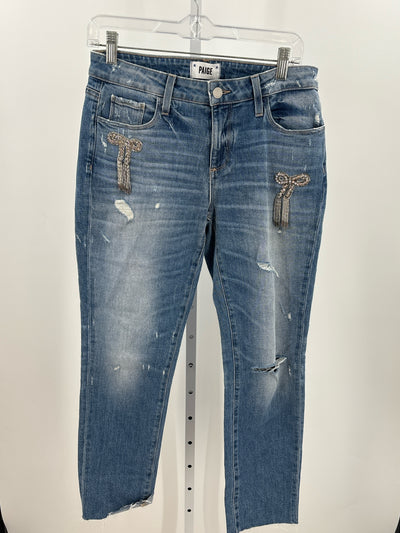 Paige Jeans (Pre-owned)