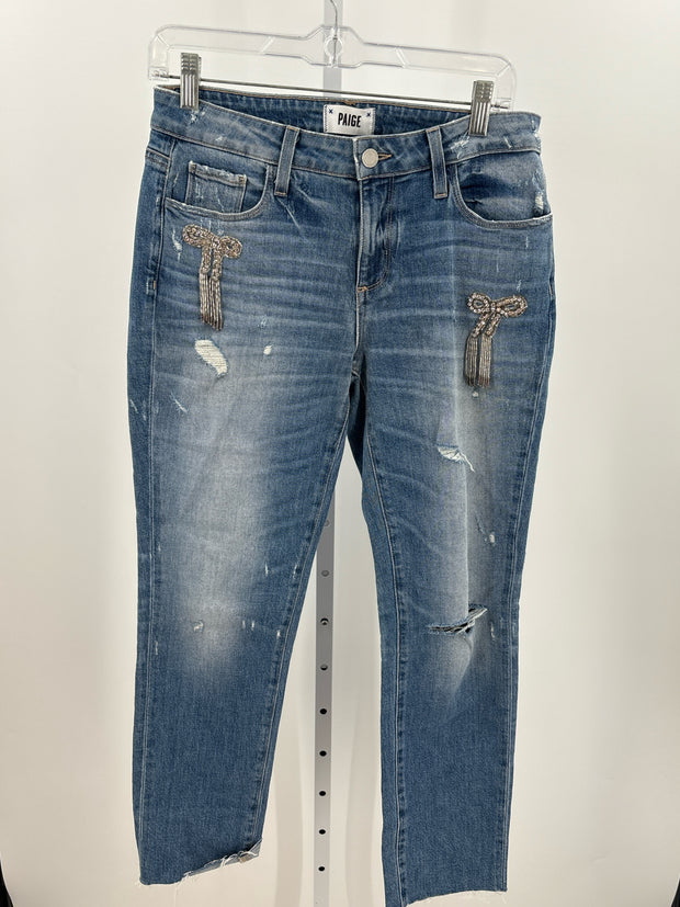 Paige Jeans (Pre-owned)