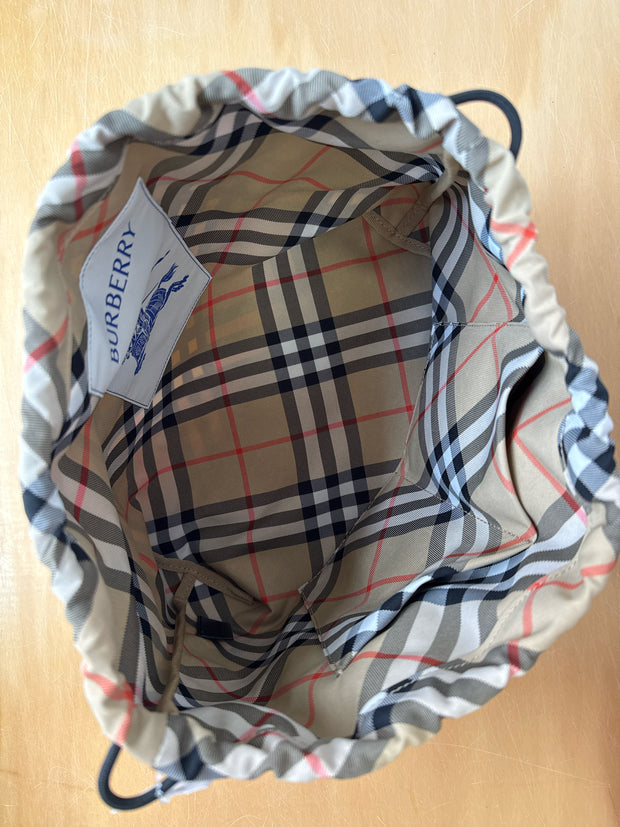 Burberry Handbags (Pre-owned)