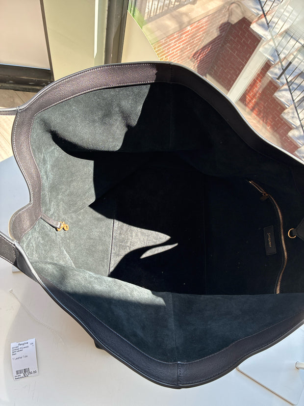 Saint Laurent Handbags (Pre-owned)