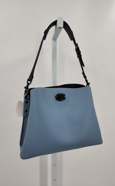 Coach Handbags (Pre-owned)