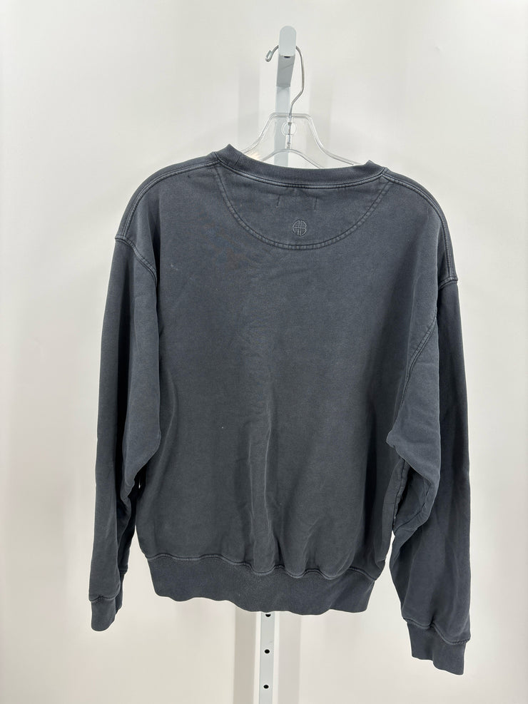 Anine Bing Sweatshirt (Pre-owned)