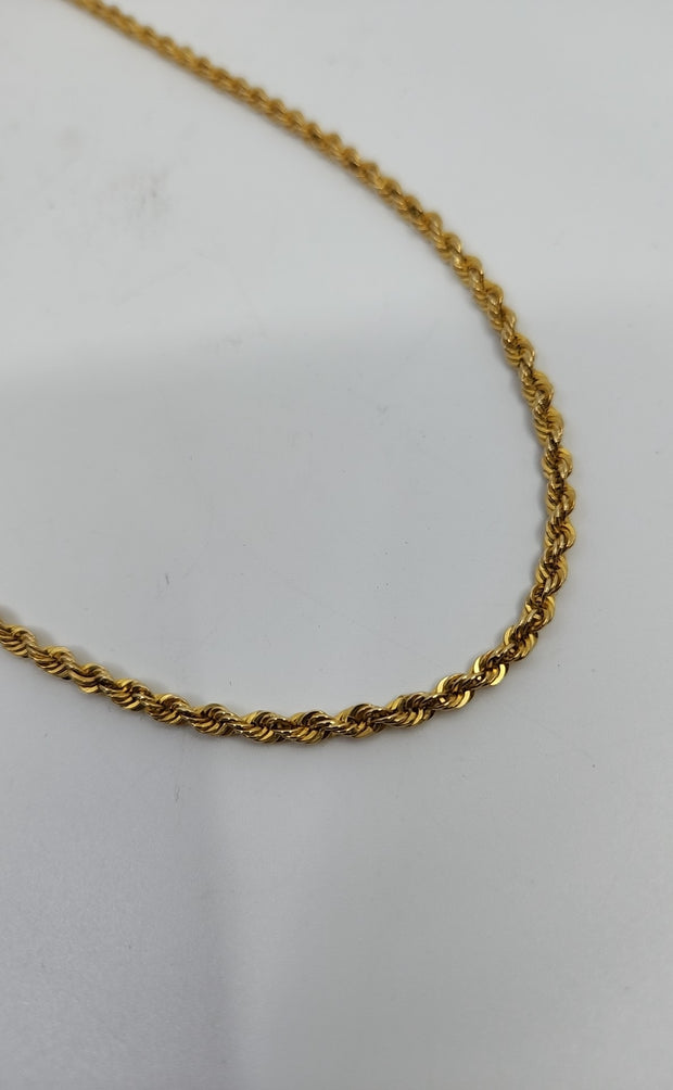 Necklaces (Pre-owned)