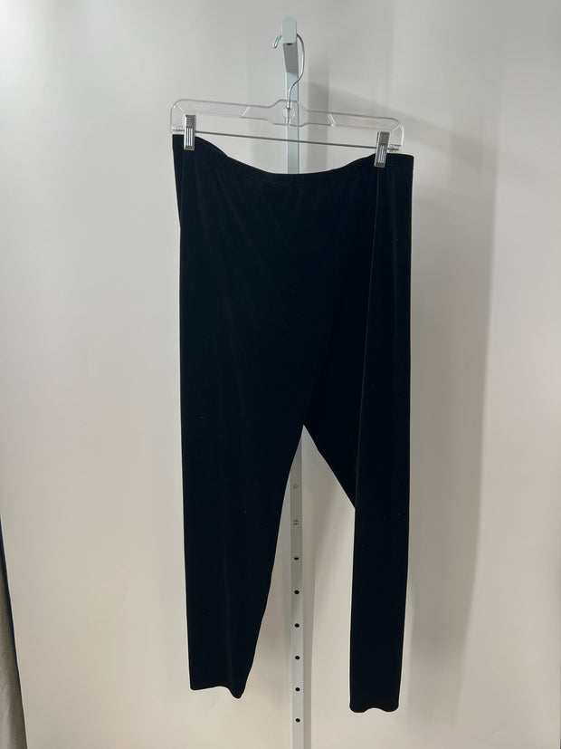 Eileen Fisher Pants (Pre-owned)