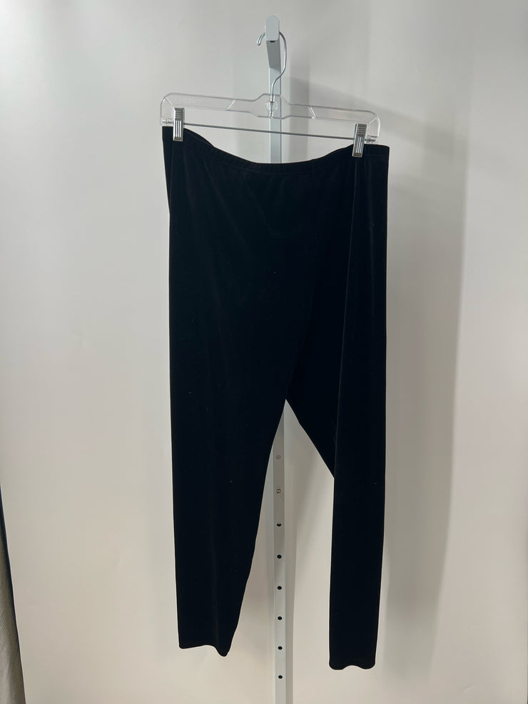 Eileen Fisher Pants (Pre-owned)
