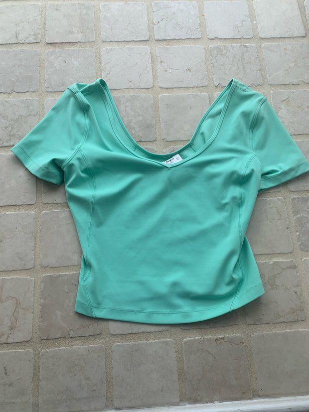 Lululemon Size XS Shirts (Pre-owned)