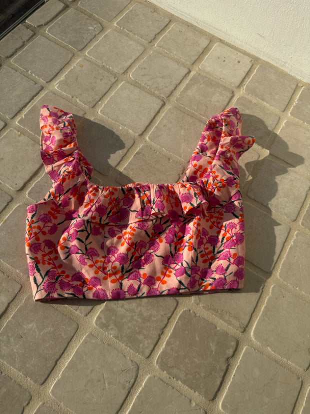Saloni Size 2 Shirts (Pre-owned)
