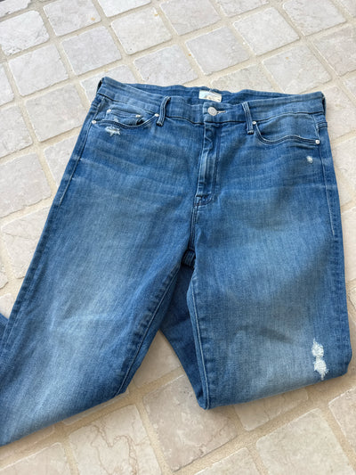 Mother Jeans (Pre-owned)