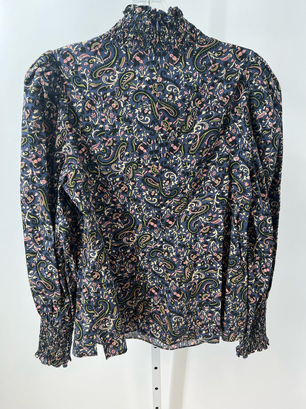 Veronica Beard Size 8 Shirts (Pre-owned)