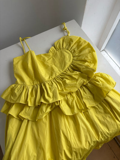 Tanya Taylor Size 6 Dresses (Pre-owned)